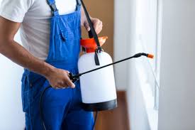 Best Pest Prevention Services  in Fair Plain, MI